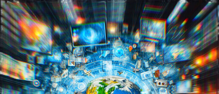 LA TECNOLLOGIA HA UN'ESSENZA AP EXTRACT