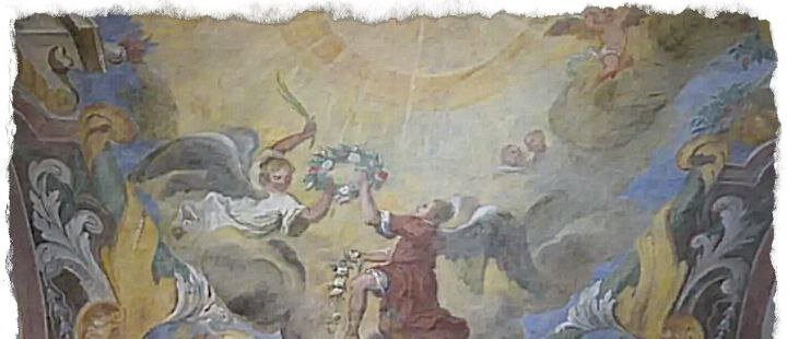 Cappella degli Affreschi (Avigilana)
