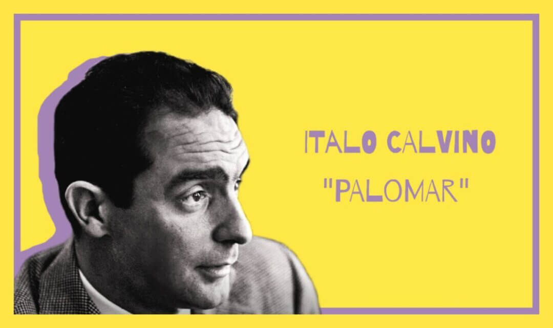 Italo Calvino