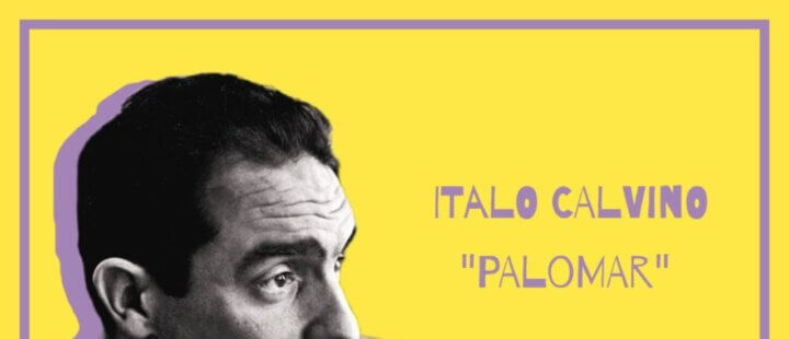 Italo Calvino