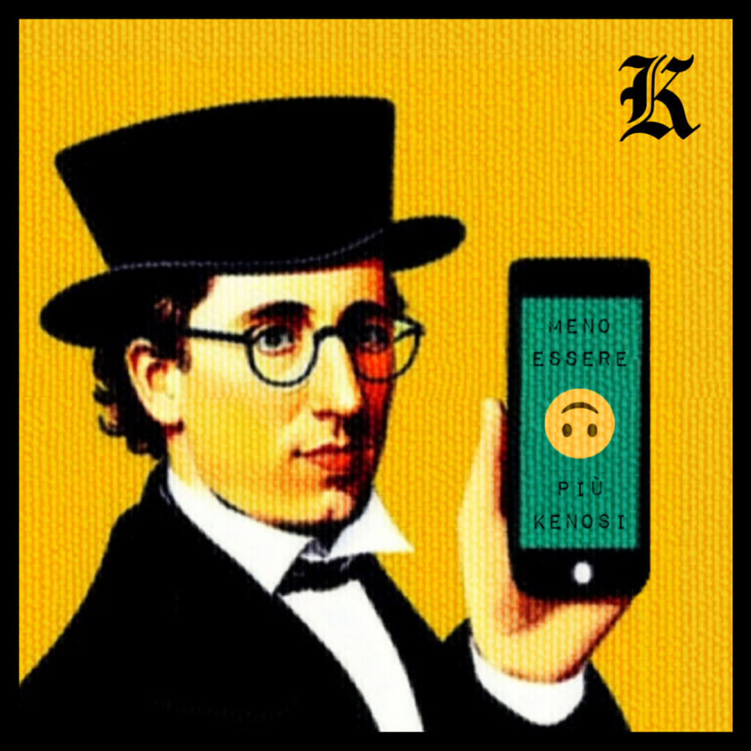 KIERKEGAARD
