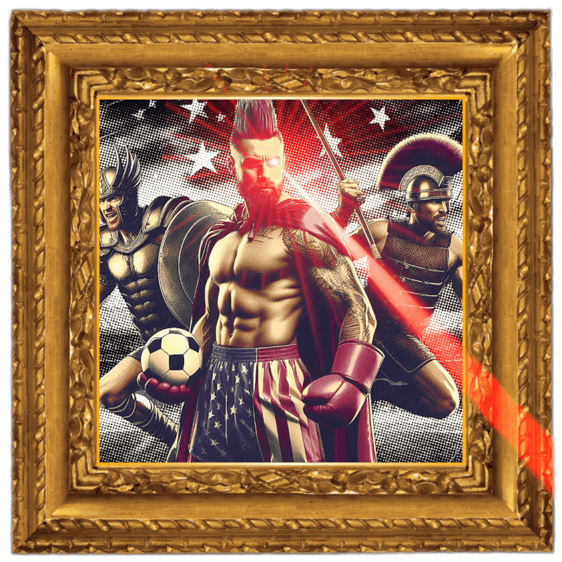 Il gioco dei cavalieri