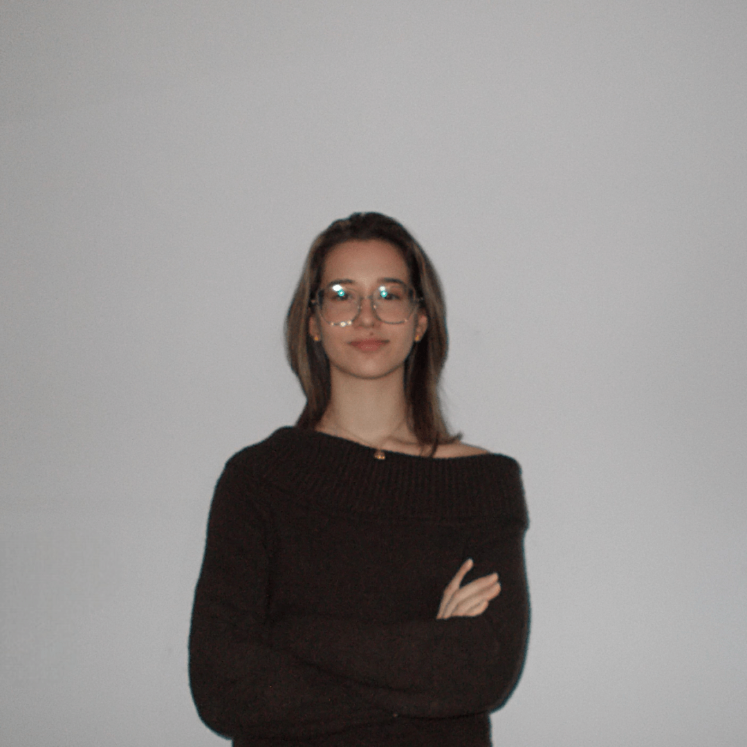 MATILDE VIGNALE WRITER
