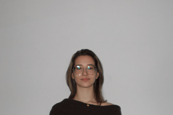 MATILDE VIGNALE WRITER