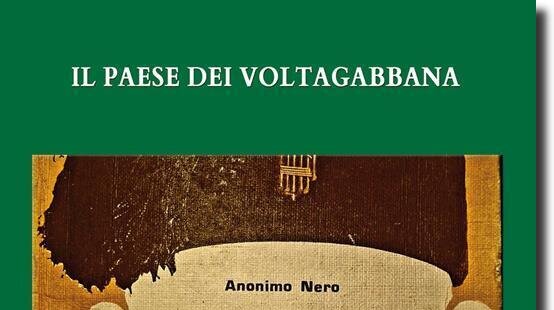 CAMERATA OVE SEI? IL PAESE DEI VOLTAGABBANA