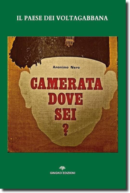 CAMERATA OVE SEI? IL PAESE DEI VOLTAGABBANA