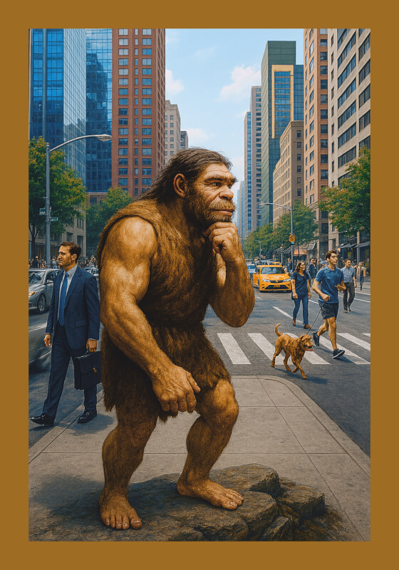 PSICOLOGIA EVOLUZIONISTICA: SFIDE E PROSPETTIVE