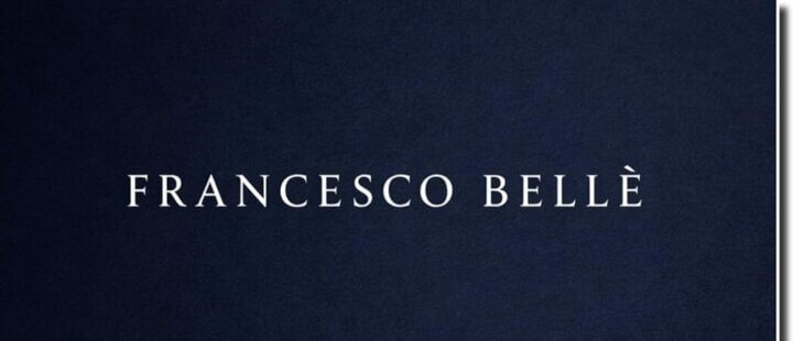 BELLE' - L'ESSERE E IL MONDO
