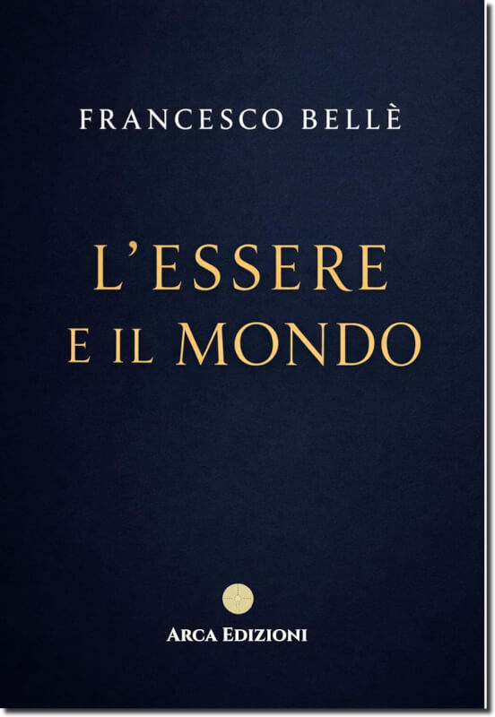 BELLE' - L'ESSERE E IL MONDO
