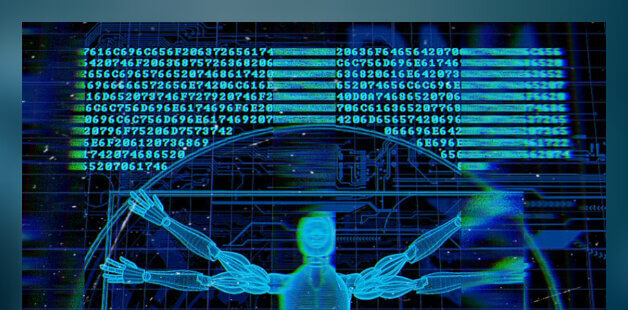Human Machine