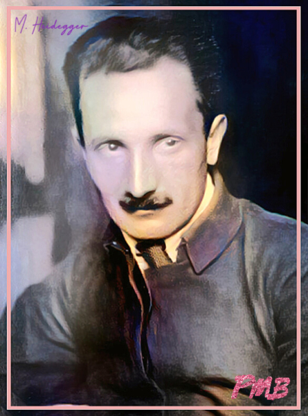 Heidegger-PMB