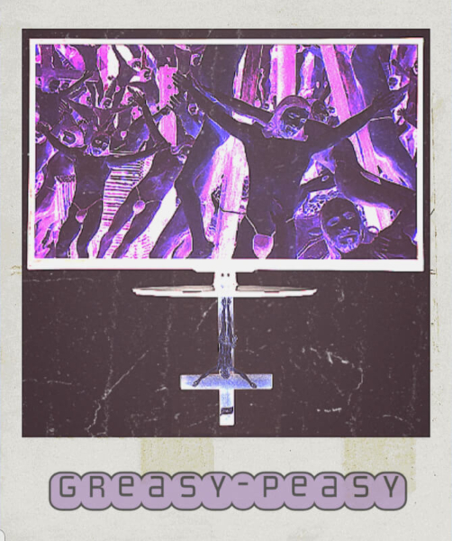 Vedi l'articolo "Unti e bis-unti: cristi(ani) in azione" Greasy_ Peasy