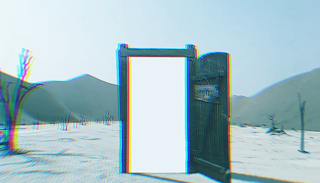 Meth-Door-Desert-AB Meth-Door-Desert-AB
