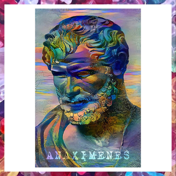 Anaximenes-PMB Anaximenes-PMB