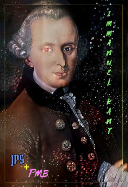 Kant filosofo mondano