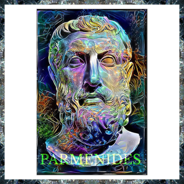 Parmenide Parmenide