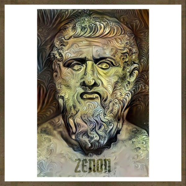 Zenone Zenone