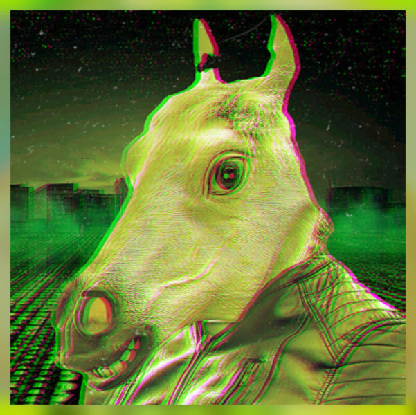 CAVALLO CAVALLO