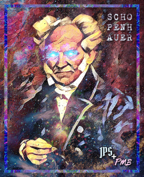 JPS+PMB - Schopenhauer