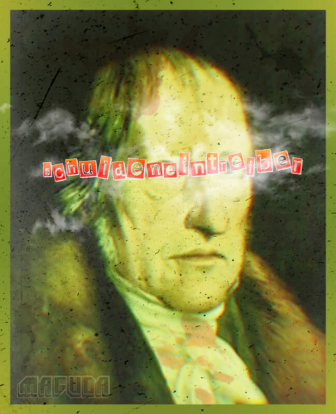 Smoky Hegel Smoky Hegel