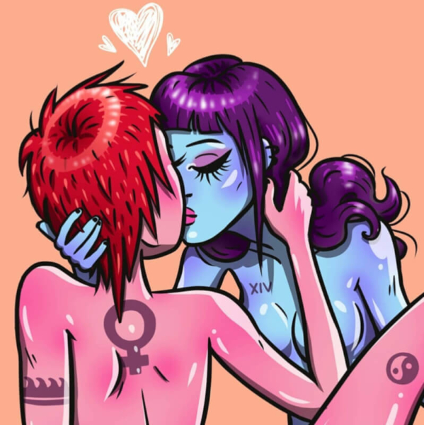 Kiss Kiss