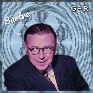 Sartre