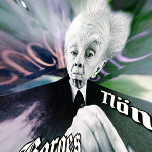 Still Borges