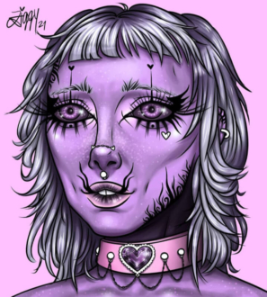 Purple Haze Purple Haze