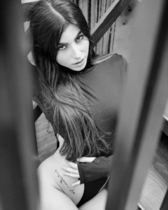 Psycho by Fabio PH Cicc.